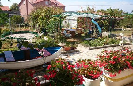 Apartmani Sonja - Foto 28