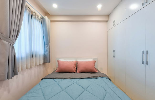 Gold View Saigon Riverside - Foto 10