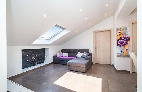 Apartman Dunatov - Foto 13