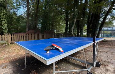 Les Sources Maison 16 - 2 pers - Foto 16