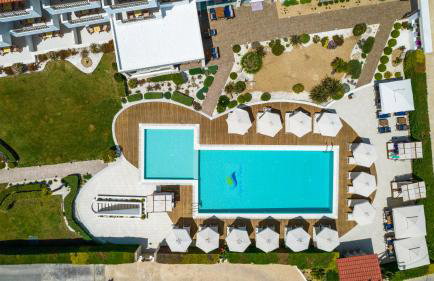 Lagaria Apartments - Foto 6