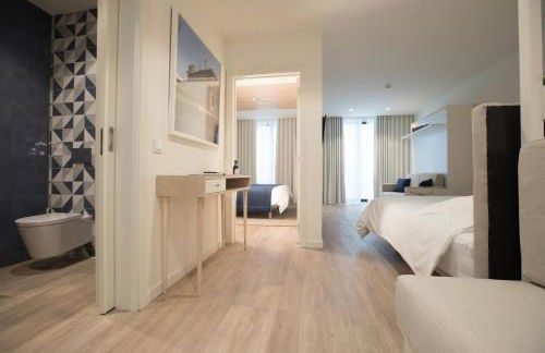 Almada Wine House - Tourism Apartments - Foto 38