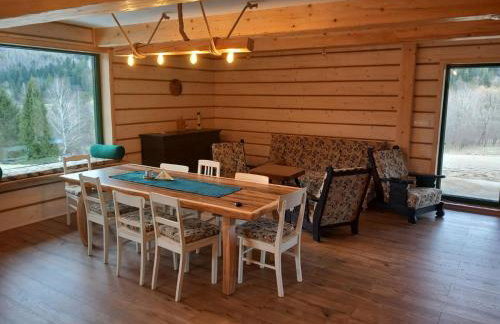 Chata pod Jelenim Skokiem - Foto 13