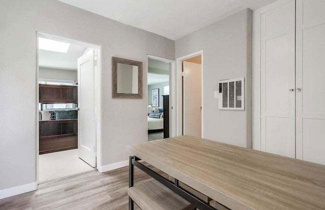 Blue Water Bungalow - Foto 10