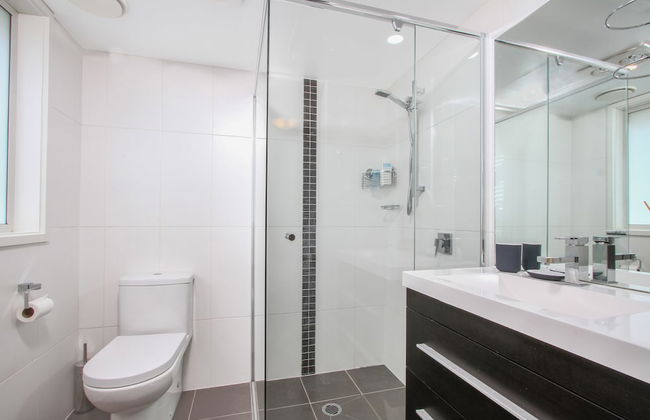 Accommodate Canberra - Braddon 33 - Foto 17