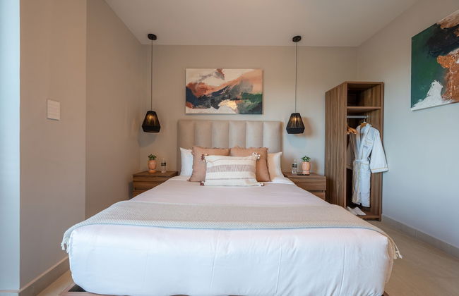 Kippal - Modern Oasis - ApartHotel - Foto 47