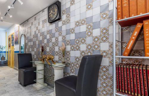 ArtistMemory Appartement - Foto 60