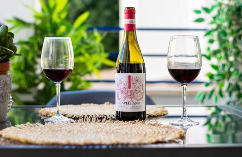 Apartamento mediterráneo en el alma de Moraira - Photo 25