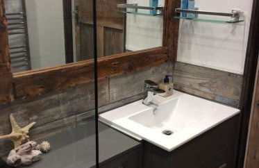 The Hideaway - a charming, unique retreat in Long Ashton, Bristol - Foto 12