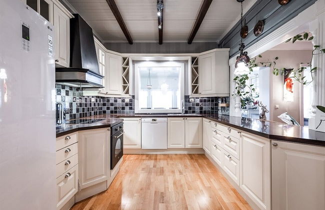 By the Sea Luxury Villa - Foto 7