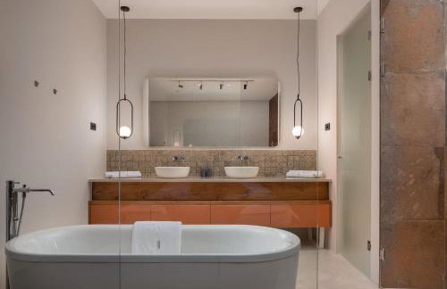 Luxury Villa Silence with Heated Pool - Photo 40