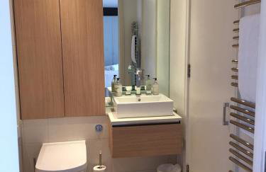 Victorious Apartment- Studio - Foto 6