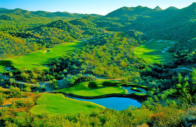 Meridian CondoResorts - Foto 72