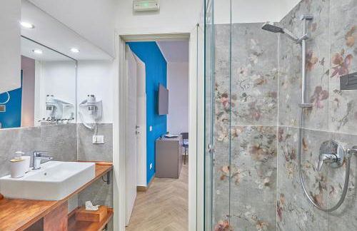 Sogno Azzurro - casa vacanze vicino Stazione Centrale, Ballarò e centro storico - Foto 22