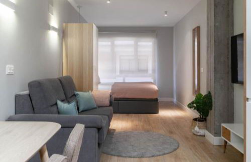 Limehome Bilbao Tristan de Leguizamon Kalea - Foto 48