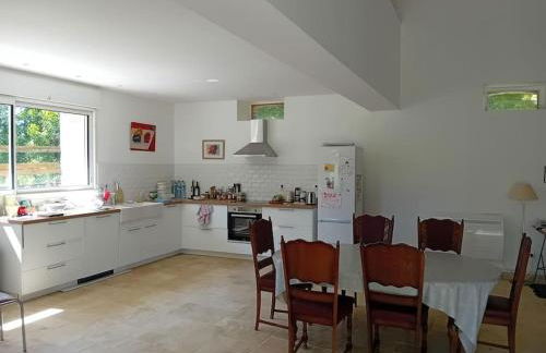 Maison de campagne familiale - Foto 3