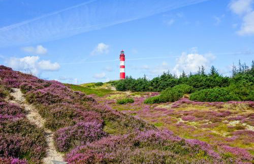 Haus Nordlicht Ferienwohnung *Bi a Maln* - Photo 28