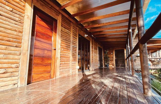 Skyline Ecoliving - Foto 34