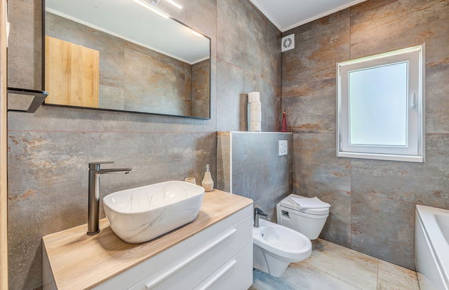 Villa Gariful, Sleeps 8 with Pool & Pet Friendly - Foto 23