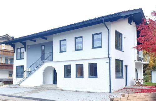 FeWo Grünten - Foto 11