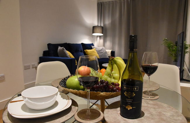 Northside Apartments Ealing - Foto 37