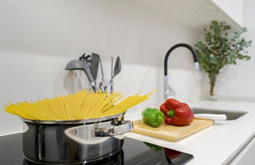 Feelathome Castilla Apartments - Foto 32