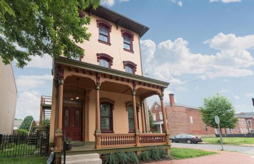 Pittsburgh's Sports Suite- FREE driveway Parking - Foto 28