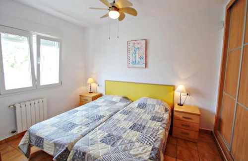 Canuta Mar 14- two story holiday home villa in Calpe - Photo 26