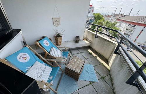 Luxurious Apartment in Leverkusen - Foto 11