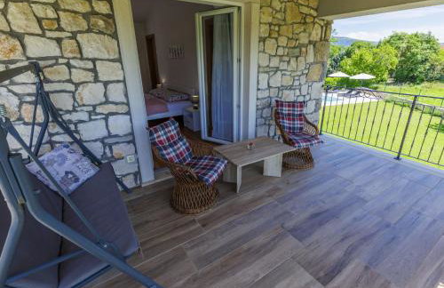 Holiday Home Old stone villa by Interhome - Foto 25