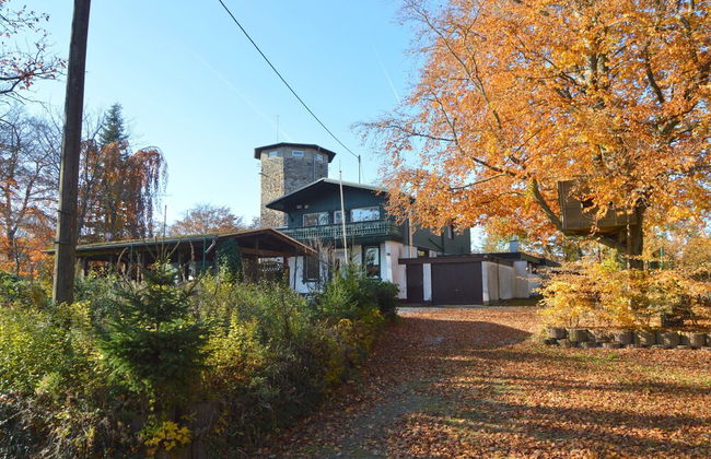 Private Mountain Lodge, Bad Ems - Foto 52