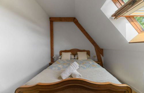 Le Berylune - Maison 2 chambres - Campagne - Foto 7