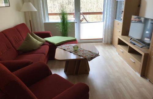 Ferienwohnung Schwarzatal - Foto 25