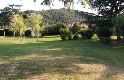 Appartamento seminterrato Villa Sveva Franciacorta - Foto 26