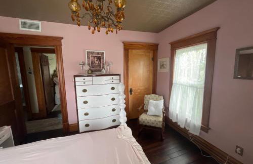 Sandbank Cottage - Foto 72