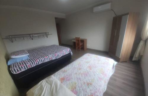 Apartamento Amplo Próx Argentina Marco 03 Fronteiras Roda Gigante - Foto 9