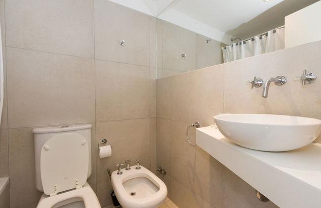 Pacífico Apartamentos Ribera - Foto 36