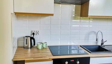 Apartament Hubertus - Foto 5, pet friendly, minibar