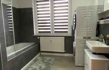 Top Ferienwohnung mit 3 Schlafzimmer, zentral & modern in Einbeck! - Foto 20