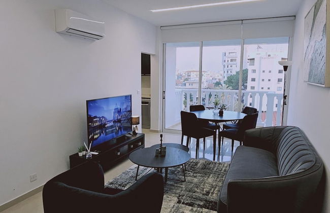 104 NIC - 303 Stay Cosmo City Suite - Photo 10