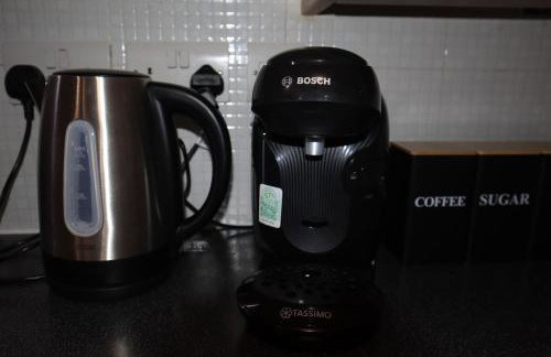 Duxford Haven - Foto 20