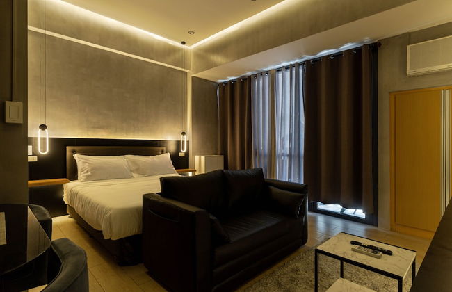 Spacious 1br Near Resorts World Manila Near Naia - Foto 1