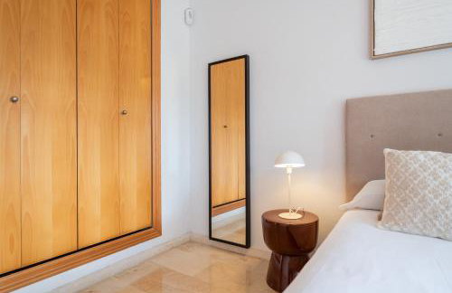 Fantastico Atico duplex en primera linea de golf - Foto 43