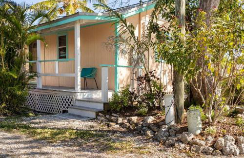 Goodland Waterfront Cottage - Foto 29