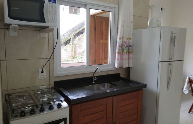 Canto Verde Aptos III - Foto 12