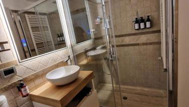 Casa Papalino, con Jacuzzi e vista sulle colline di Vinci - Foto 5