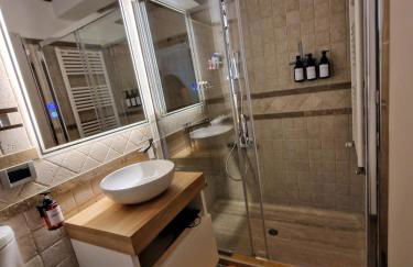 Casa Papalino, con Jacuzzi e vista sulle colline di Vinci - Foto 5