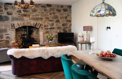 Dandaleith Cottage No.1 - Foto 8