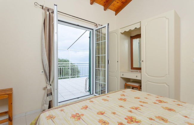 Villa Thalassa Large Private Pool Walk to Beach Sea Views A C Wifi Car Not Required - 920 - Photo 28