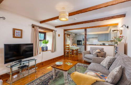 Callestock Courtyard Cottages - Photo 78